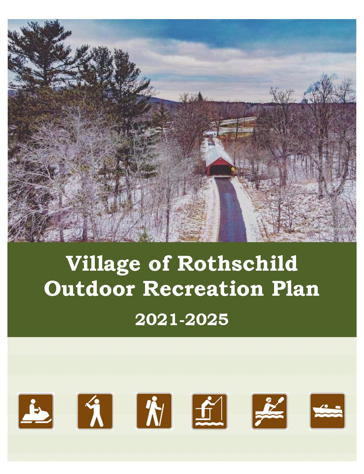 Rothschild ORP 2021-2025